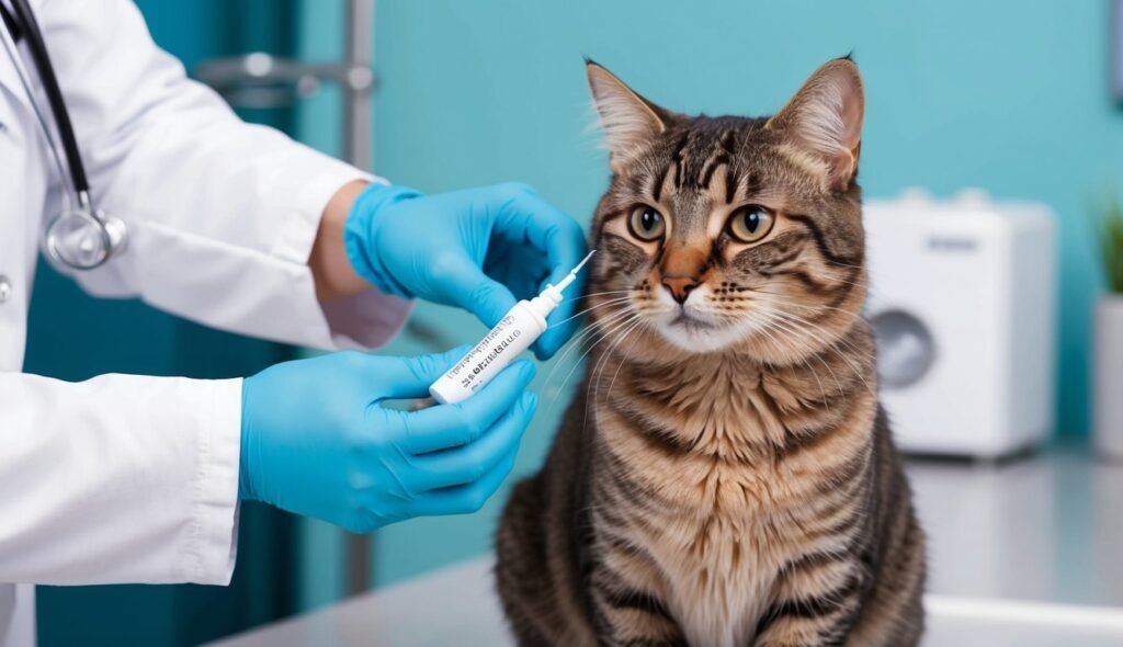 Methimazole for Cats: A Guide to Managing Hyperthyroidism in Your ...